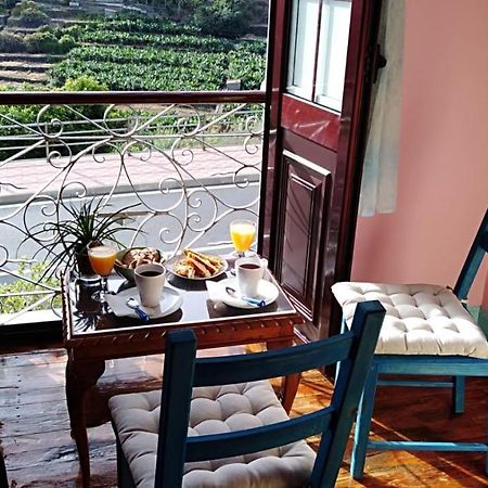 Apartamento Patricia Hermigua Luaran gambar