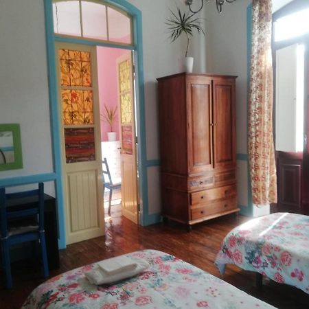 Apartamento Patricia Hermigua Luaran gambar