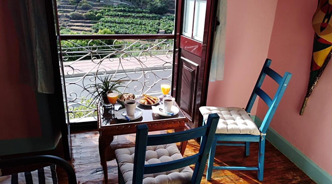 Apartamento Patricia Hermigua Luaran gambar