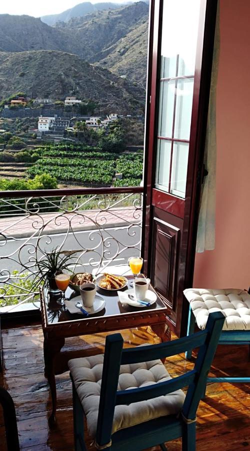 Apartamento Patricia Hermigua Luaran gambar