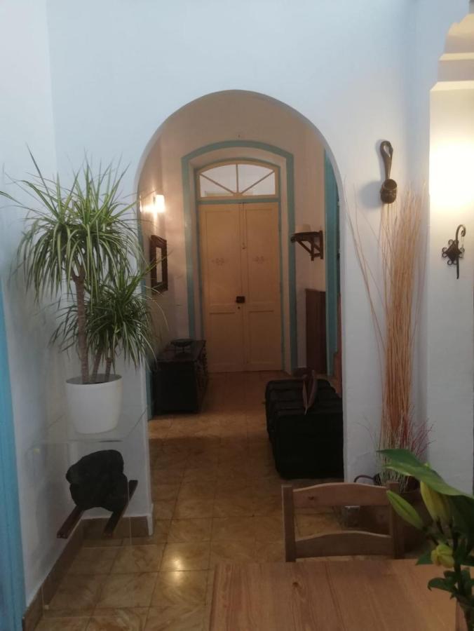 Apartamento Patricia Hermigua Luaran gambar