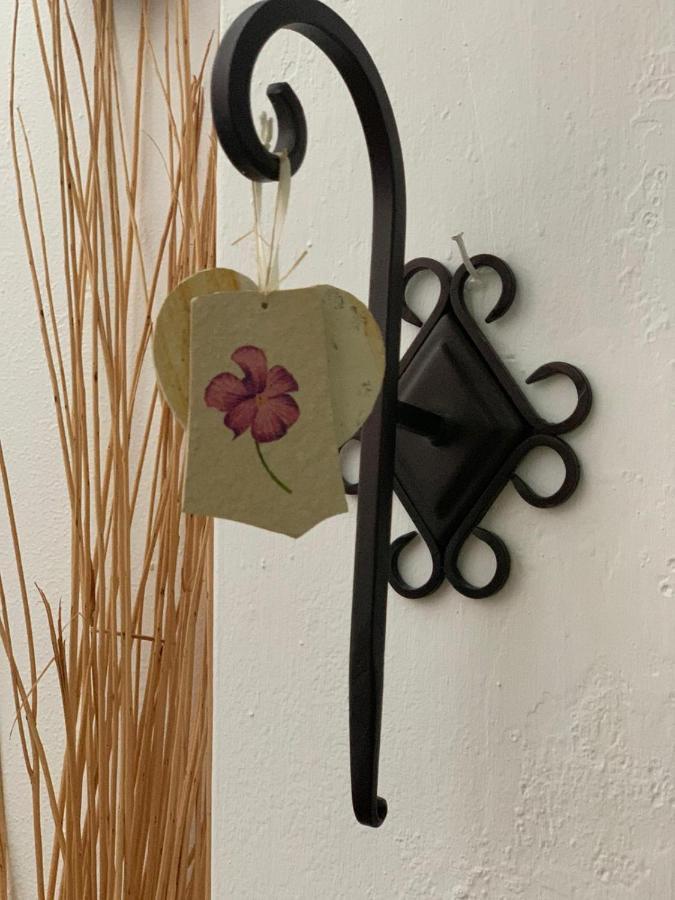 Apartamento Patricia Hermigua Luaran gambar