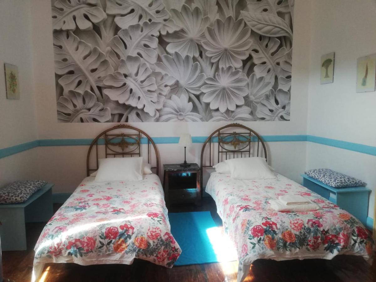 Apartamento Patricia Hermigua Luaran gambar