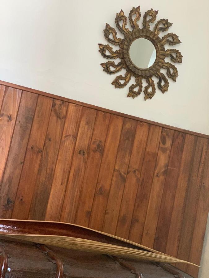 Apartamento Patricia Hermigua Luaran gambar