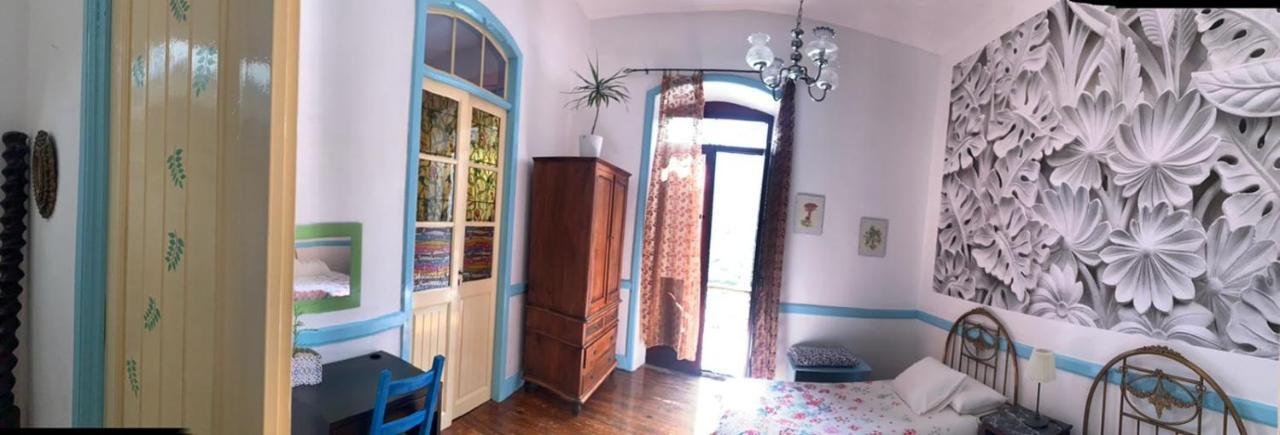 Apartamento Patricia Hermigua Luaran gambar