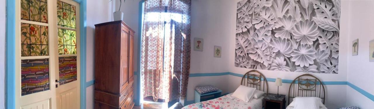 Apartamento Patricia Hermigua Luaran gambar