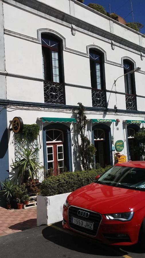 Apartamento Patricia Hermigua Luaran gambar