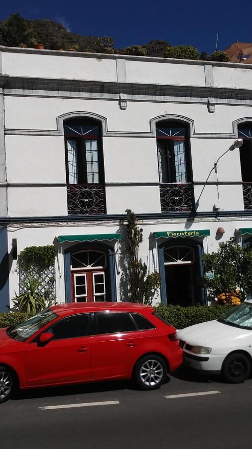 Apartamento Patricia Hermigua Luaran gambar